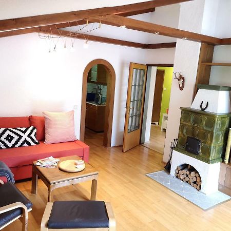 Appartment Scharleralm Schwarzach im Pongau Ngoại thất bức ảnh