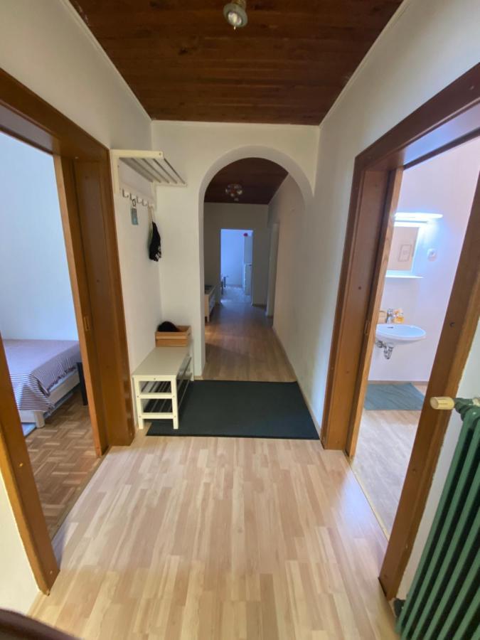 Appartment Scharleralm Schwarzach im Pongau Ngoại thất bức ảnh