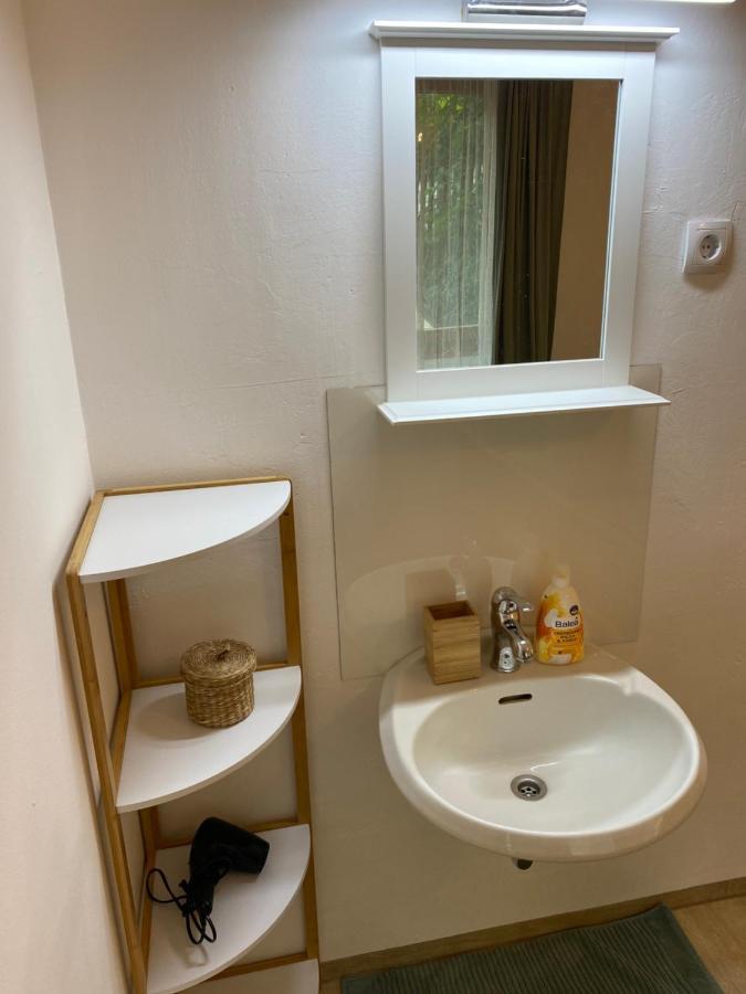 Appartment Scharleralm Schwarzach im Pongau Ngoại thất bức ảnh