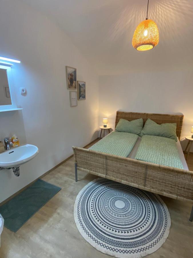 Appartment Scharleralm Schwarzach im Pongau Ngoại thất bức ảnh
