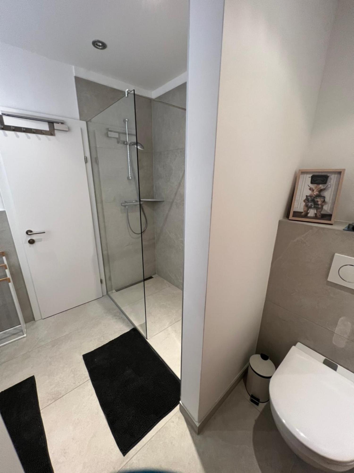 Appartment Scharleralm Schwarzach im Pongau Ngoại thất bức ảnh