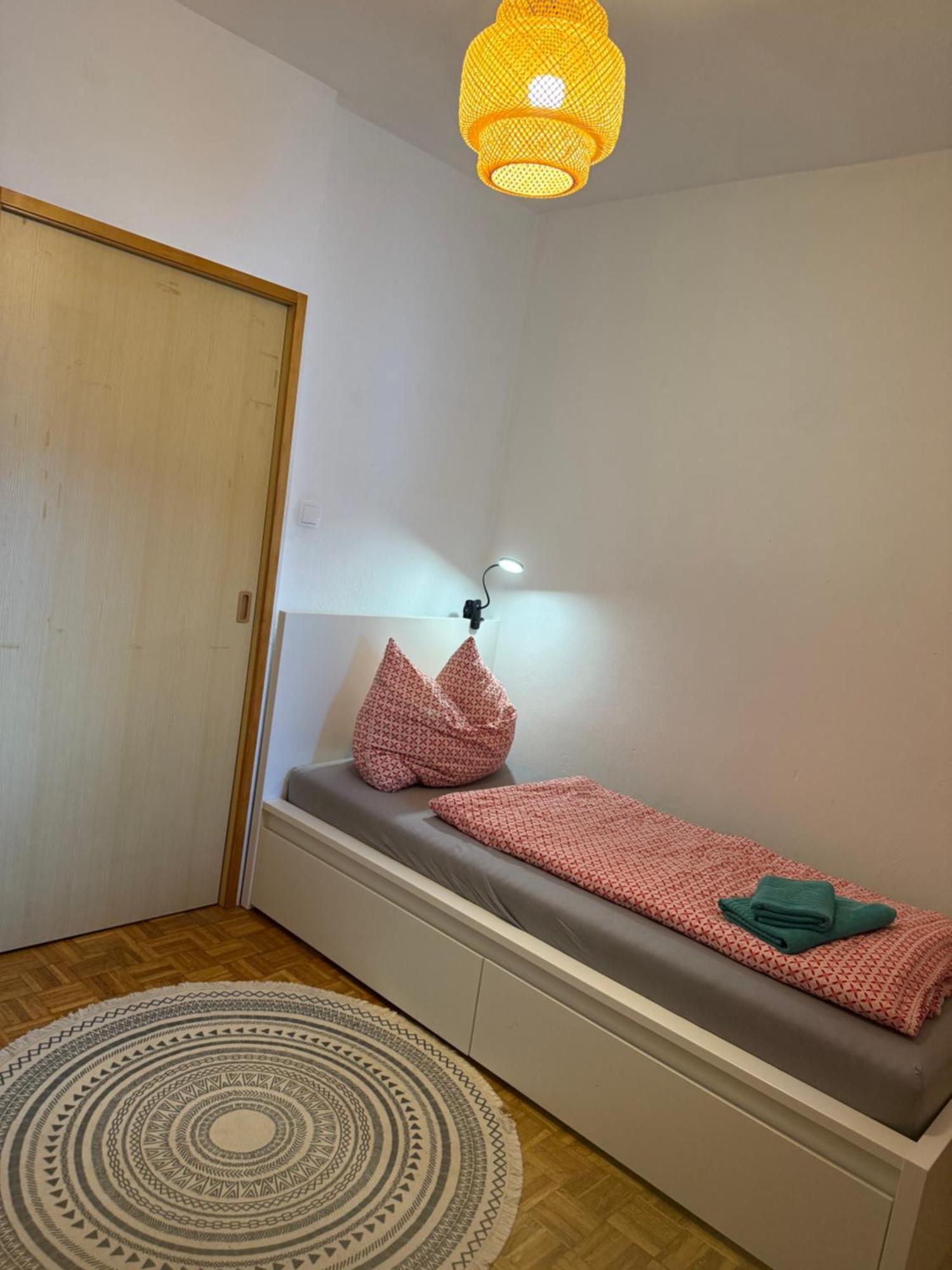 Appartment Scharleralm Schwarzach im Pongau Ngoại thất bức ảnh