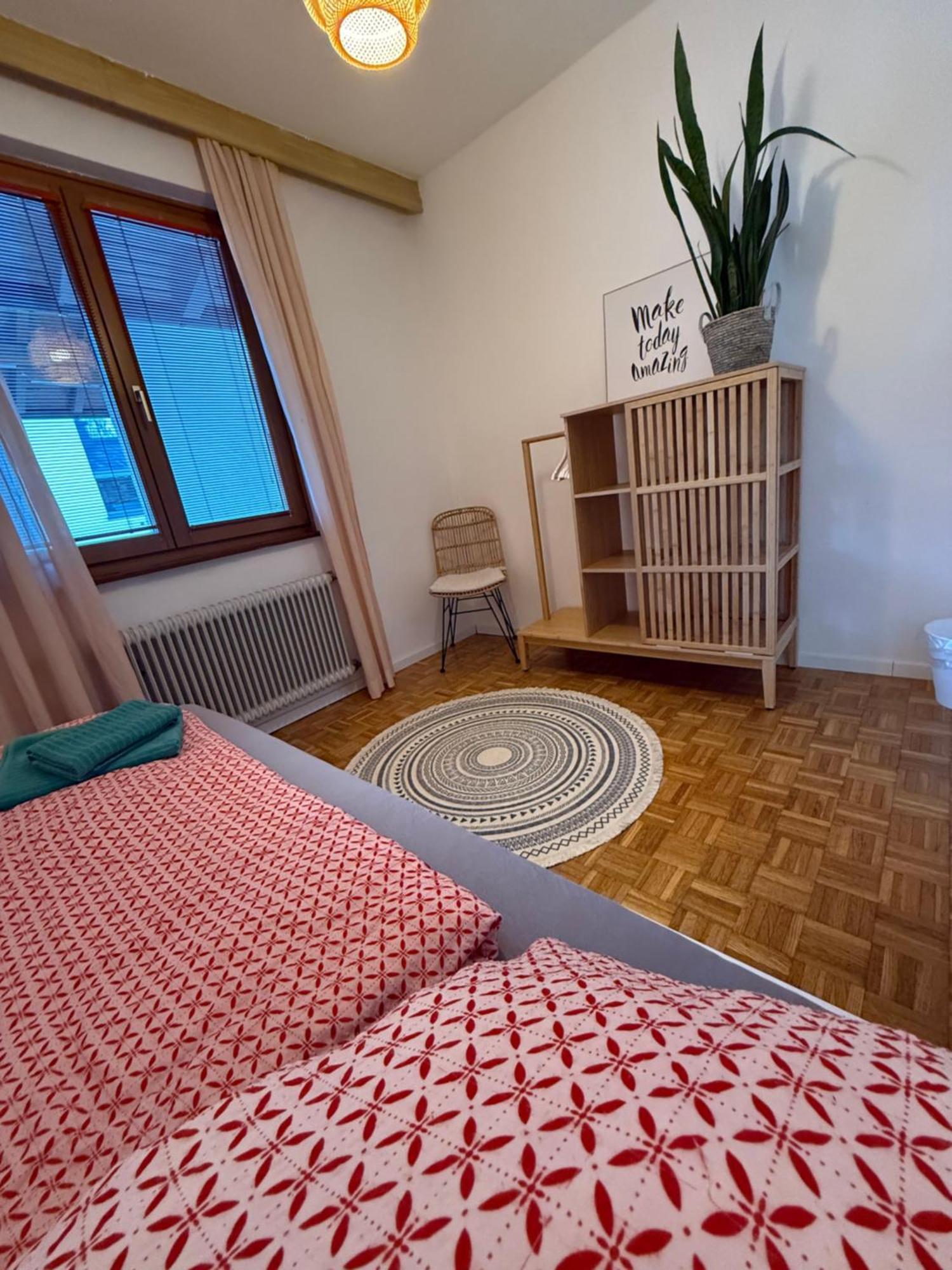 Appartment Scharleralm Schwarzach im Pongau Ngoại thất bức ảnh