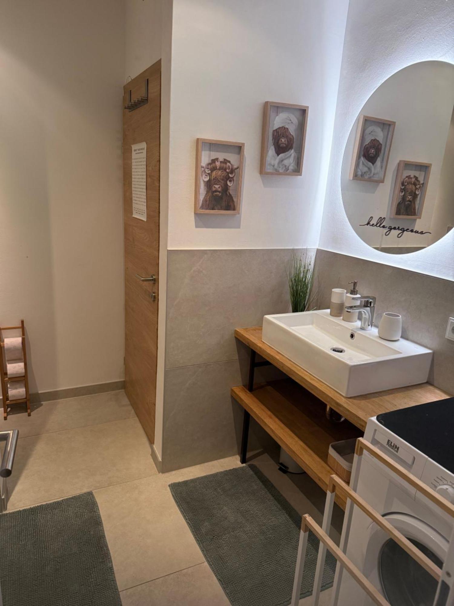 Appartment Scharleralm Schwarzach im Pongau Ngoại thất bức ảnh