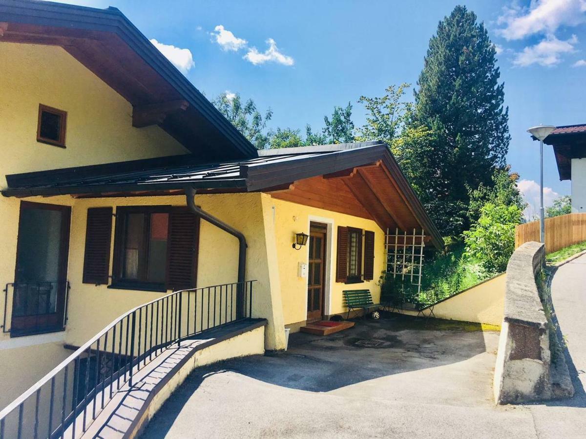 Appartment Scharleralm Schwarzach im Pongau Ngoại thất bức ảnh
