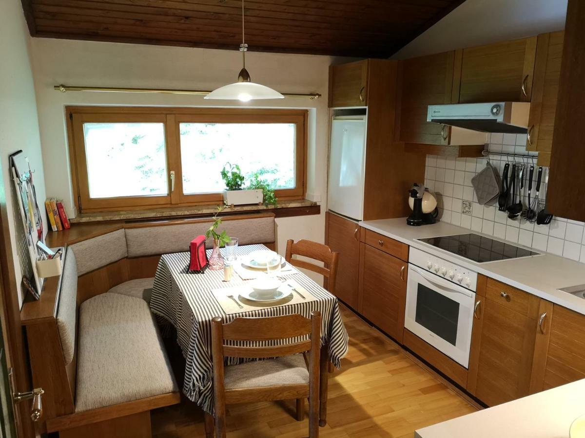 Appartment Scharleralm Schwarzach im Pongau Ngoại thất bức ảnh