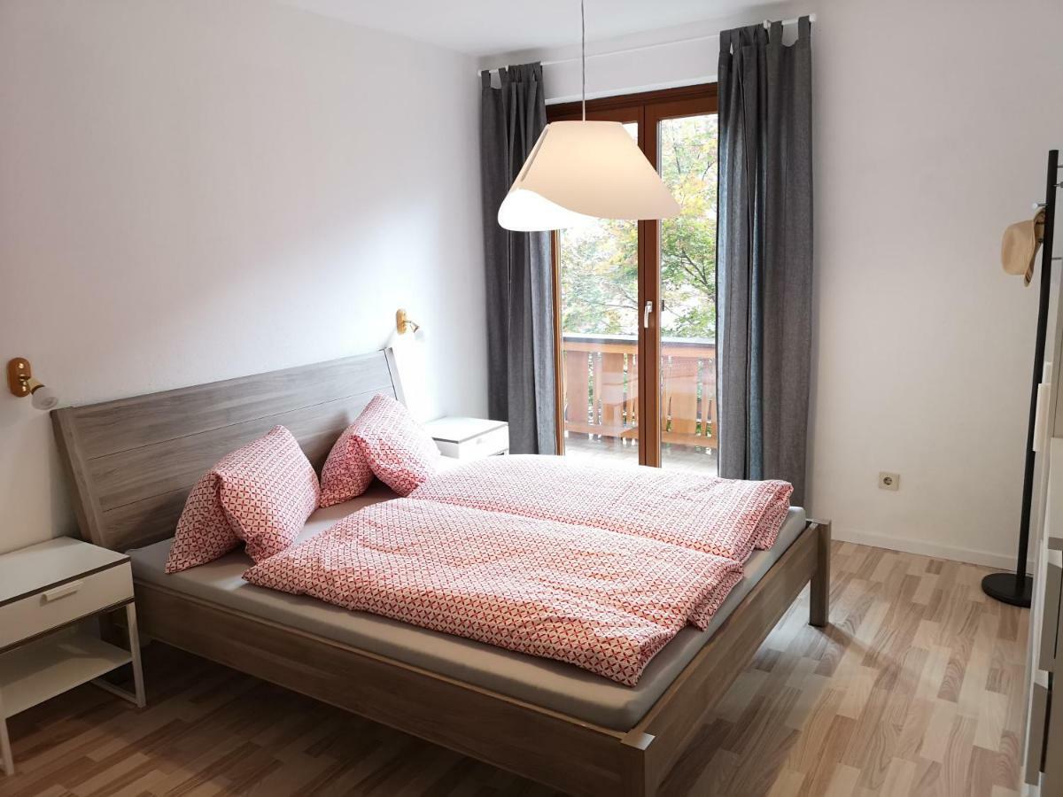 Appartment Scharleralm Schwarzach im Pongau Ngoại thất bức ảnh