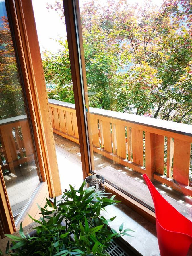 Appartment Scharleralm Schwarzach im Pongau Ngoại thất bức ảnh