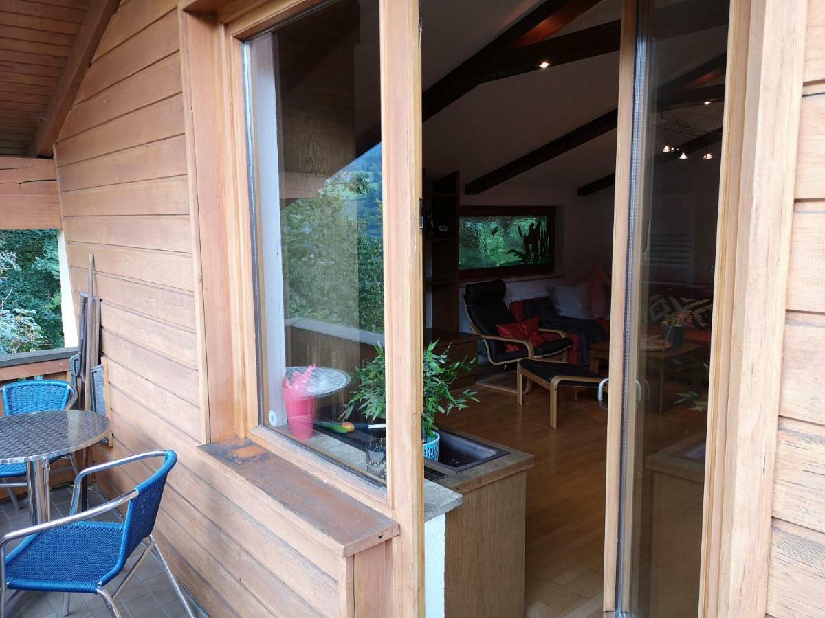 Appartment Scharleralm Schwarzach im Pongau Ngoại thất bức ảnh