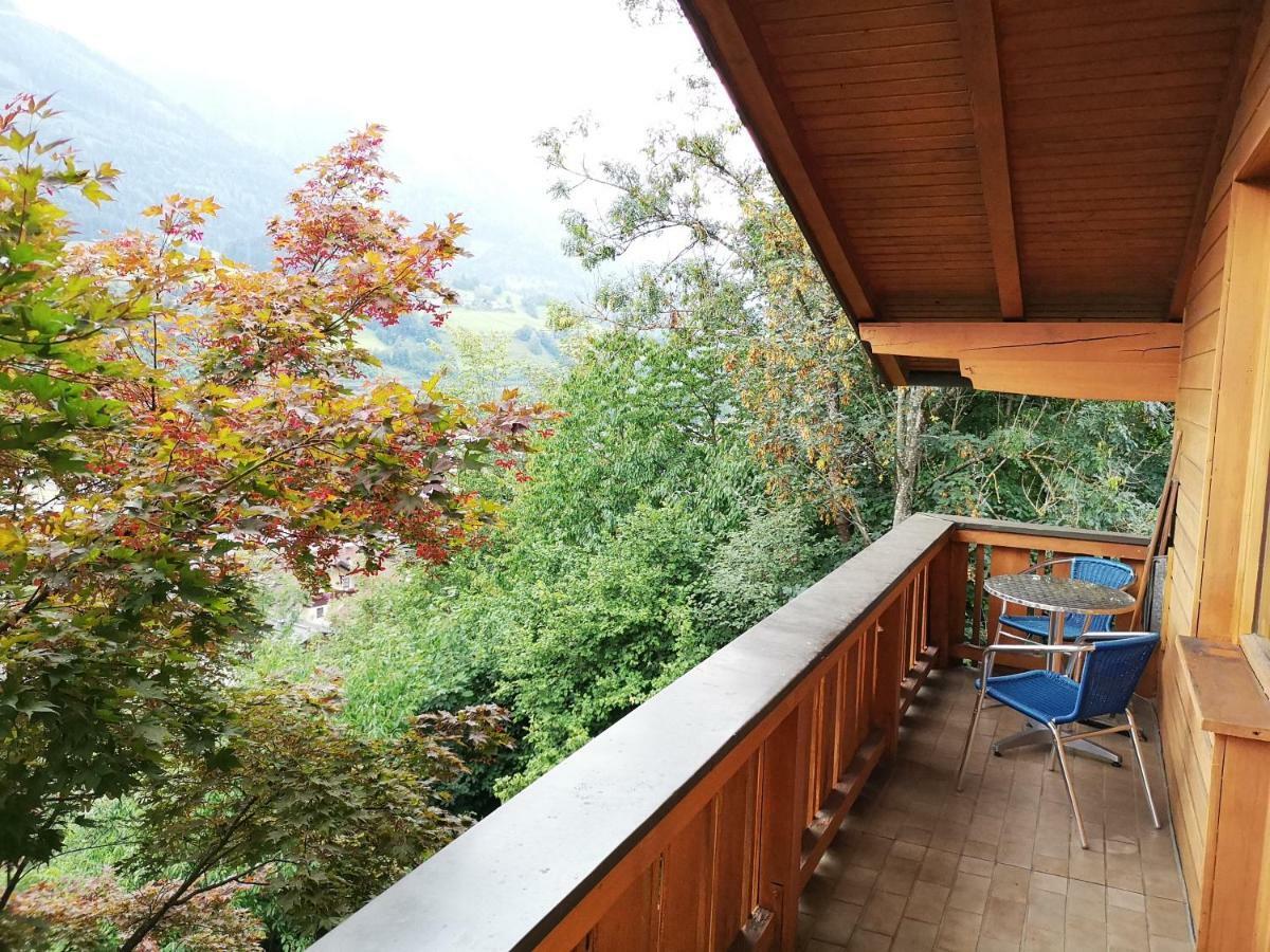 Appartment Scharleralm Schwarzach im Pongau Ngoại thất bức ảnh