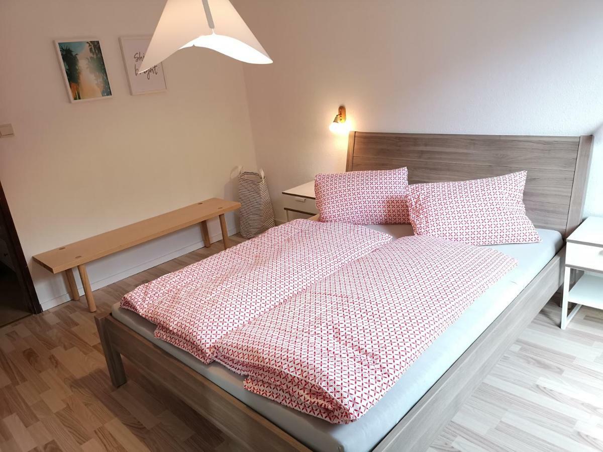 Appartment Scharleralm Schwarzach im Pongau Ngoại thất bức ảnh